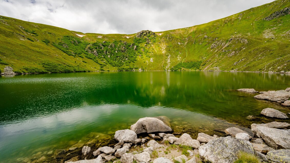 Wildsee-See3-Murtal-Steiermark | © Wolfgang Spekner