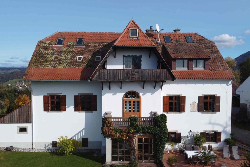 Wildspezialitäten Gut Jägerhof - Impression #1 | © Jürgen Laban