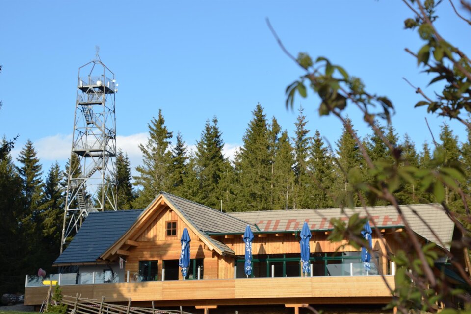 Wildwiesencottage - Impression #1 | © Wildwiesenhof