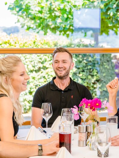 Dinner | © Mias Photoart