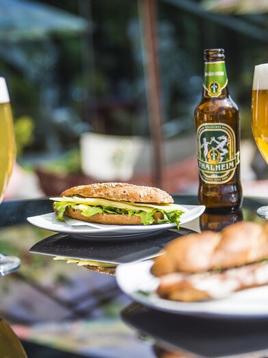 WingCafé-Essen1-Murtal-Steiermark | © Red Bull Ring  | Red Bull Ring | © Red Bull Ring