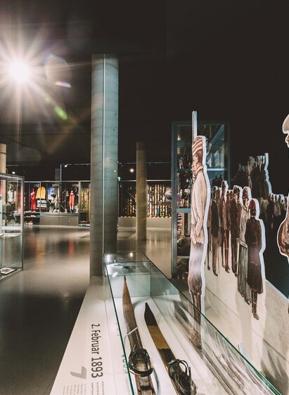 WinterSportMuseum | Nici Seiser nixxipixx.com | © WinterSportMuseum