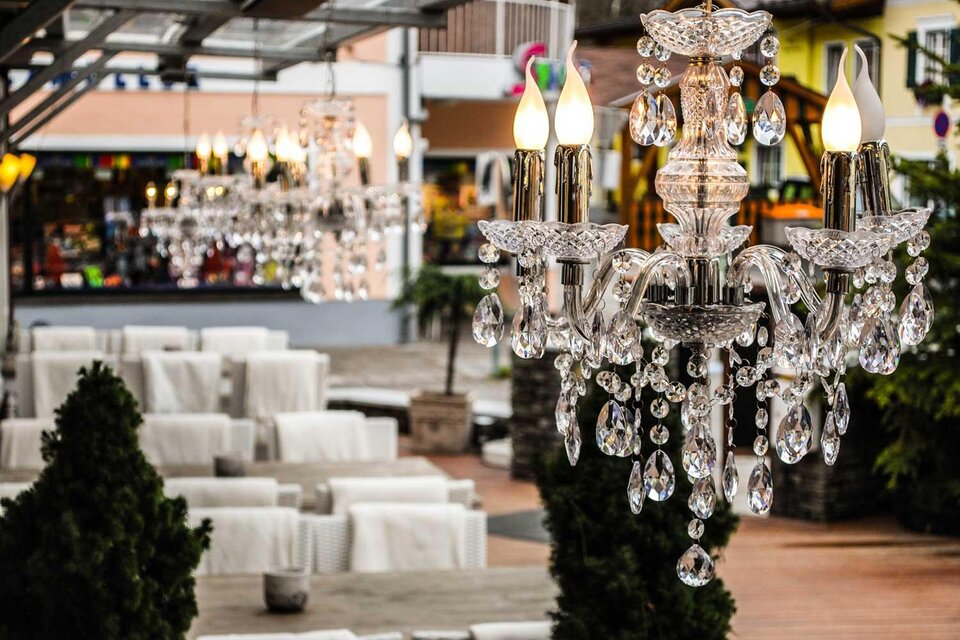 Wintergarten - Impression #1 | © Wintergarten