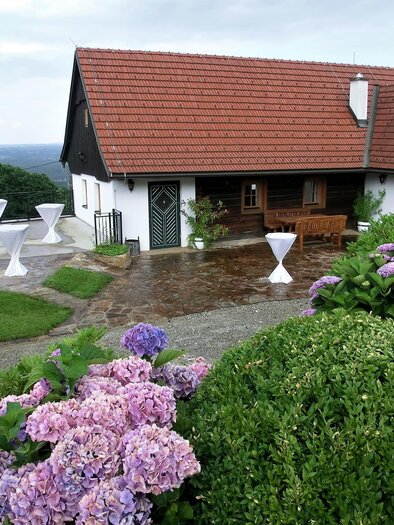 Winzerhaus SIERLING EINS | © Schilcherland Hof