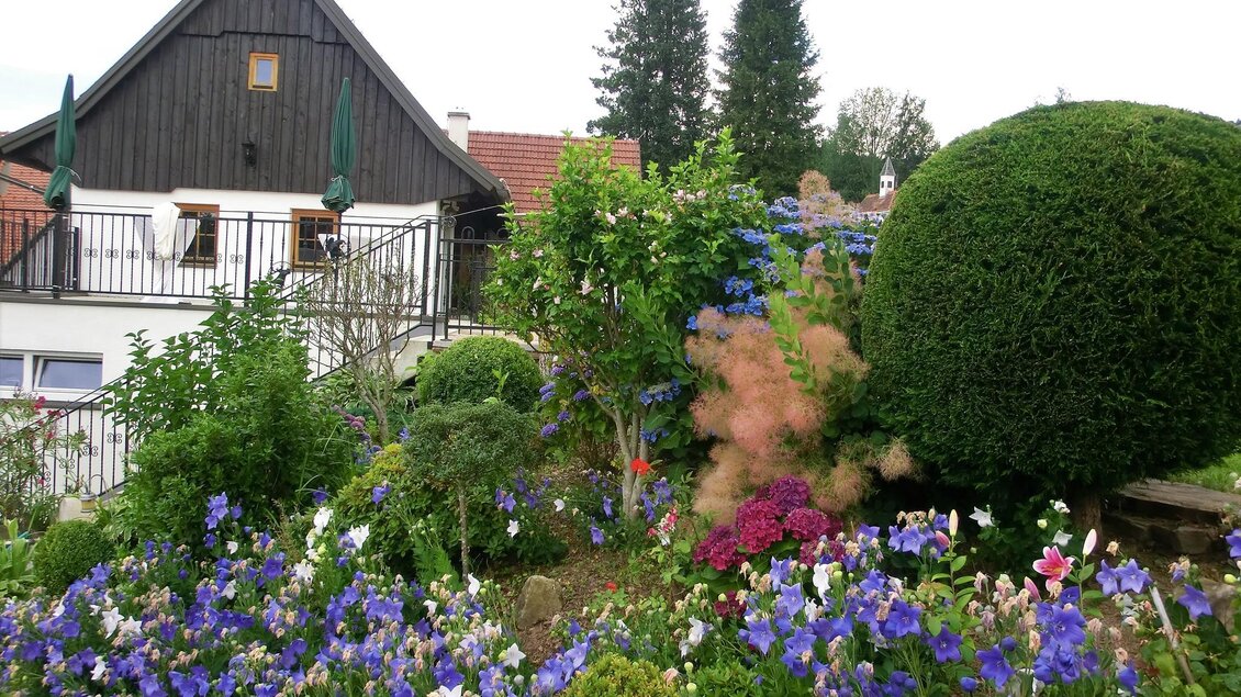 Winzerhaus SIERLING EINS3 | © Schilcherland Hof