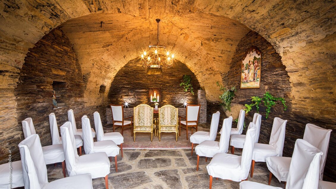 Exklusive Hochzeiten1 | © Hotel & Restaurant SCHILCHERLAND HOF