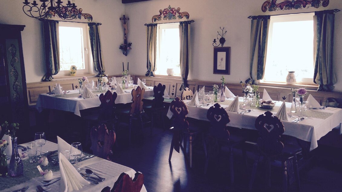 Exklusive Hochzeiten8 | © Hotel & Restaurant SCHILCHERLAND HOF