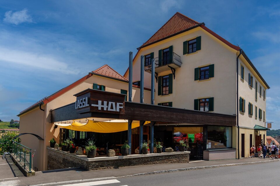 Lasslhof - Das Wirtshaus in Riegersburg - Impression #1 | © Linshalm Fotografie