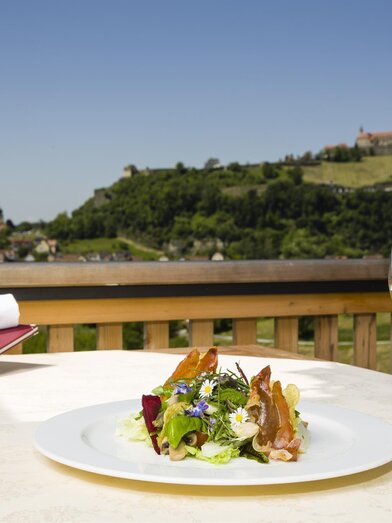 Wipp'ls Hofbergstub'n Riegersburg1 | © Günther Linshalm | © Günther Linshalm