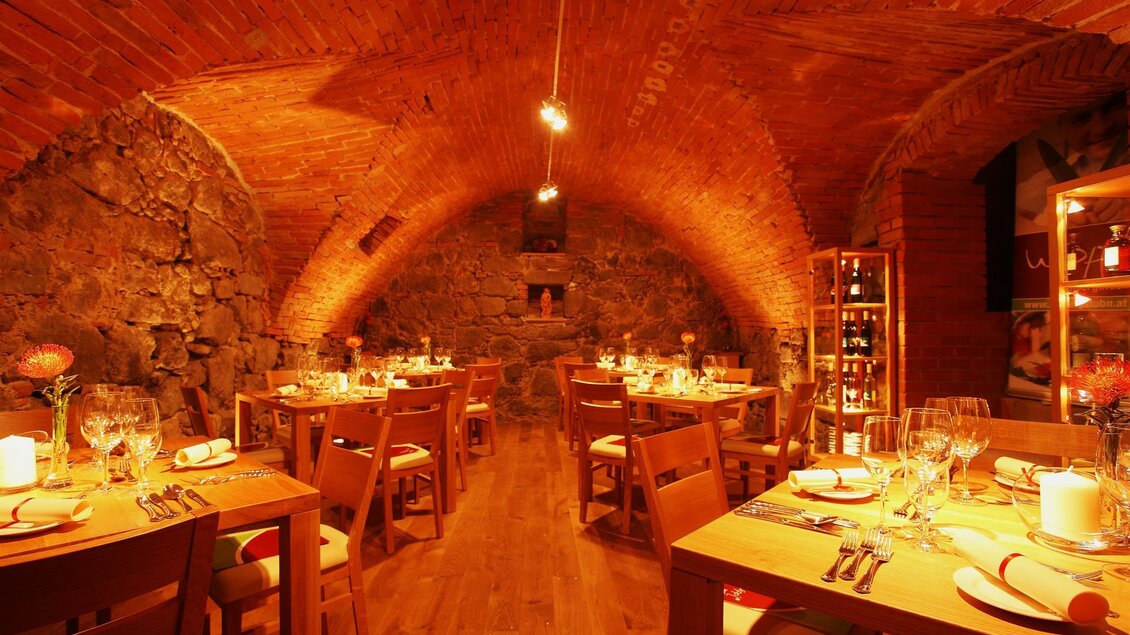 Wipp'ls Hofbergstub'n Riegersburg3 | © Günther Linshalm