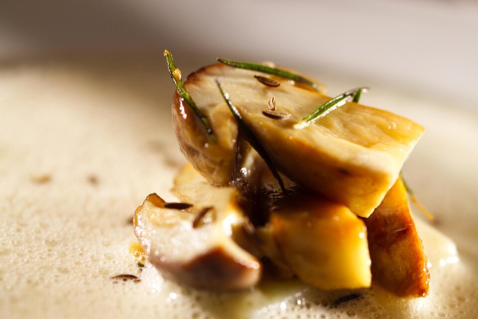 Bar owner at the golf course Bad Gleichenberg - Impression #1 | ©  Thermen- & Vulkanland