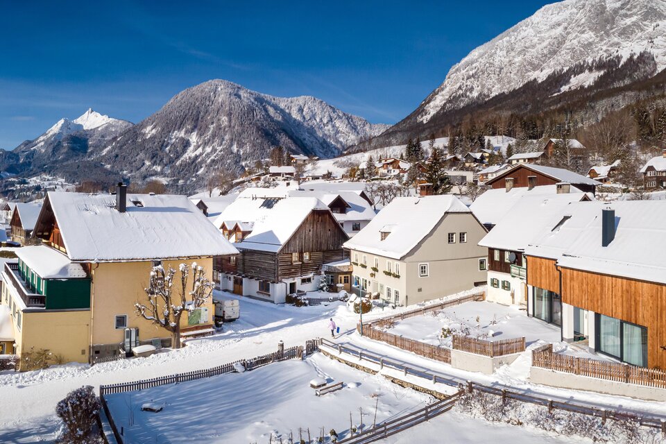 Gasthof Mayer - Impression #1 | © Wirtshaus &amp; Dorfhotel Mayer 