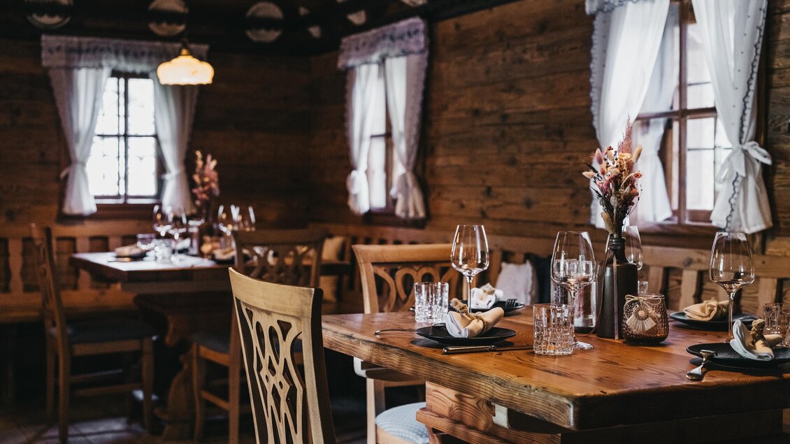 Bauernhofer Huab'n_Oststeiermark | © Heldentheater