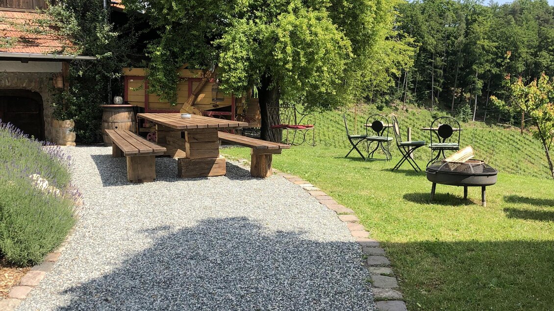 Wirtshaus Knappenhof - Impressionen #2.8