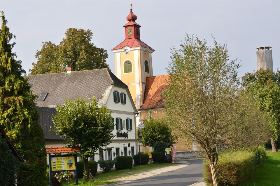 Lindenhof Inn - Impression #1 | © Wirtshaus Lindenhof