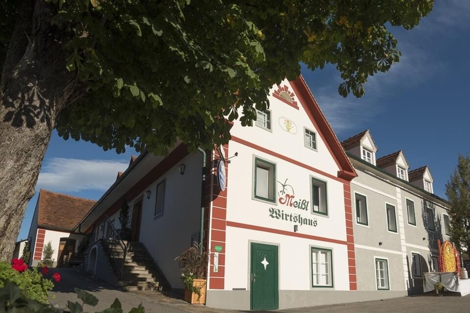 Inn Meißl - Impression #1 | © Wirthaus Meißl