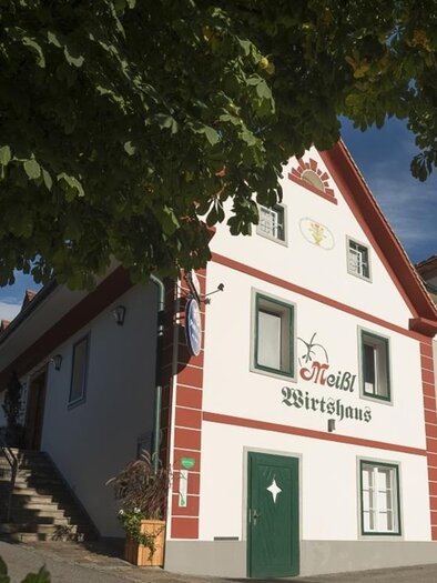 Inn Meißl_House_Eastern Styria | © Wirthaus Meißl