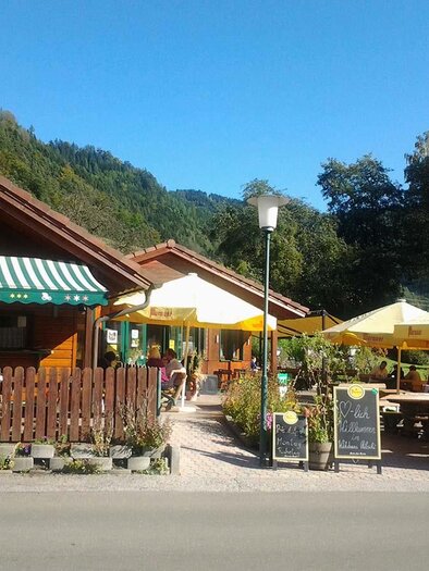 Guesthouse Ritschi_House_Eastern Styria | © Wirtshaus Ritschi