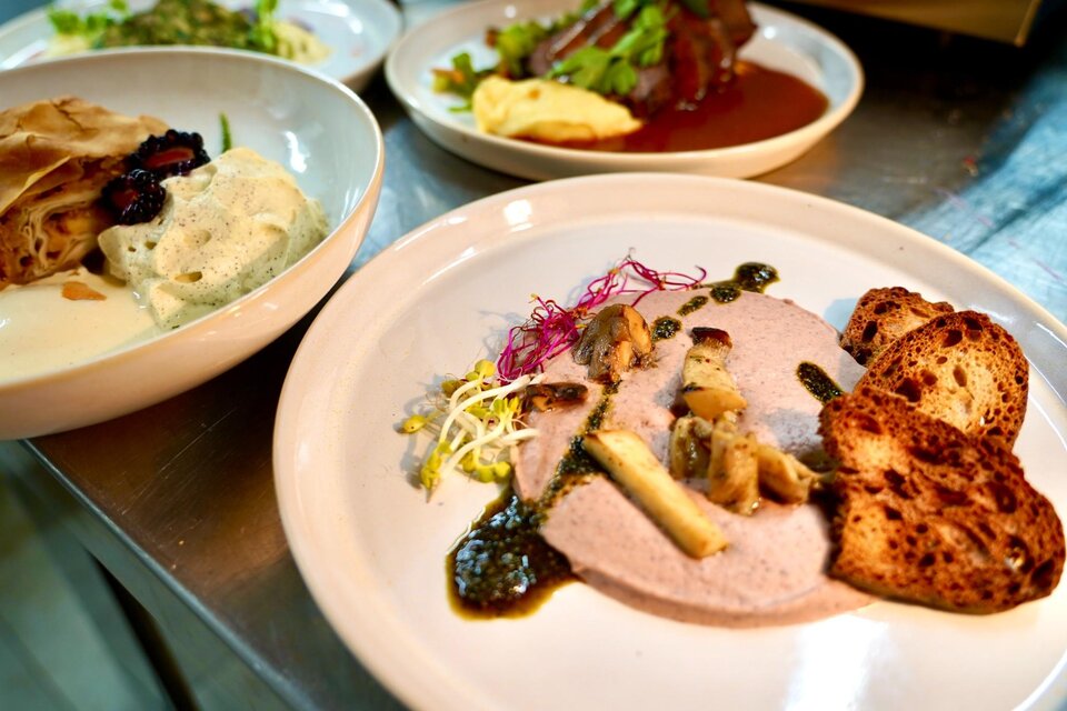 Wirtshaus Schanzlwirt - Impression #1 | © Wirtshaus Schanzlwirt