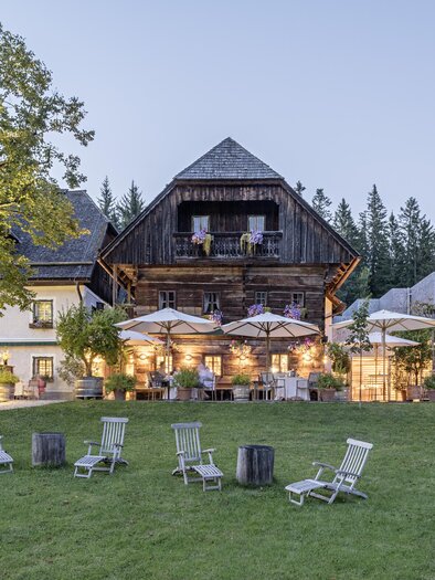 Wirtshaus front | © Herta Hurnaus