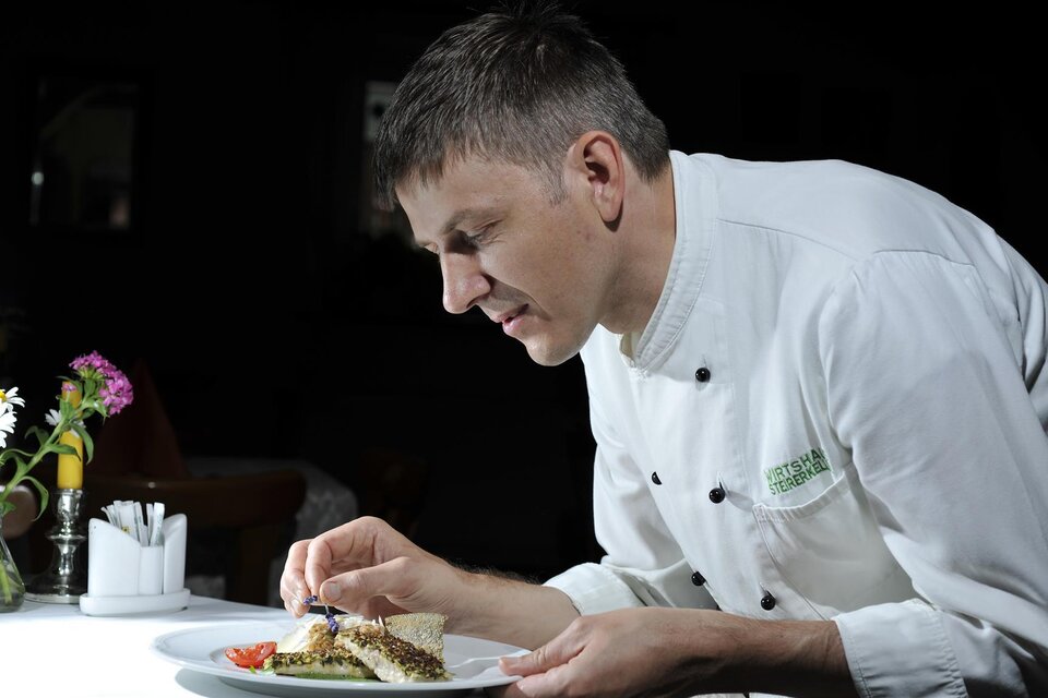 Wirtshaus Steirerkeller - Impression #1 | © Josef Krassnig