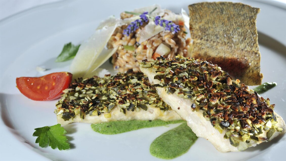 Steirerkeller Vorspeise | © Josef Krassnig