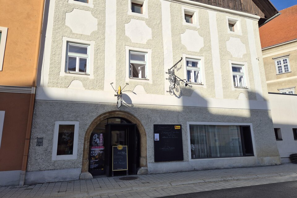 Wirtshaus Stifterl - Impression #1 | © Tourismusverband Murau