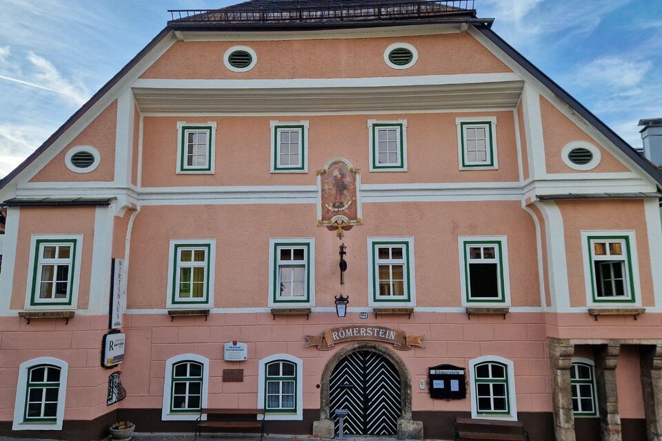 Wirtshaus zum Römerstein - Impression #1 | © Gerhard Fallent