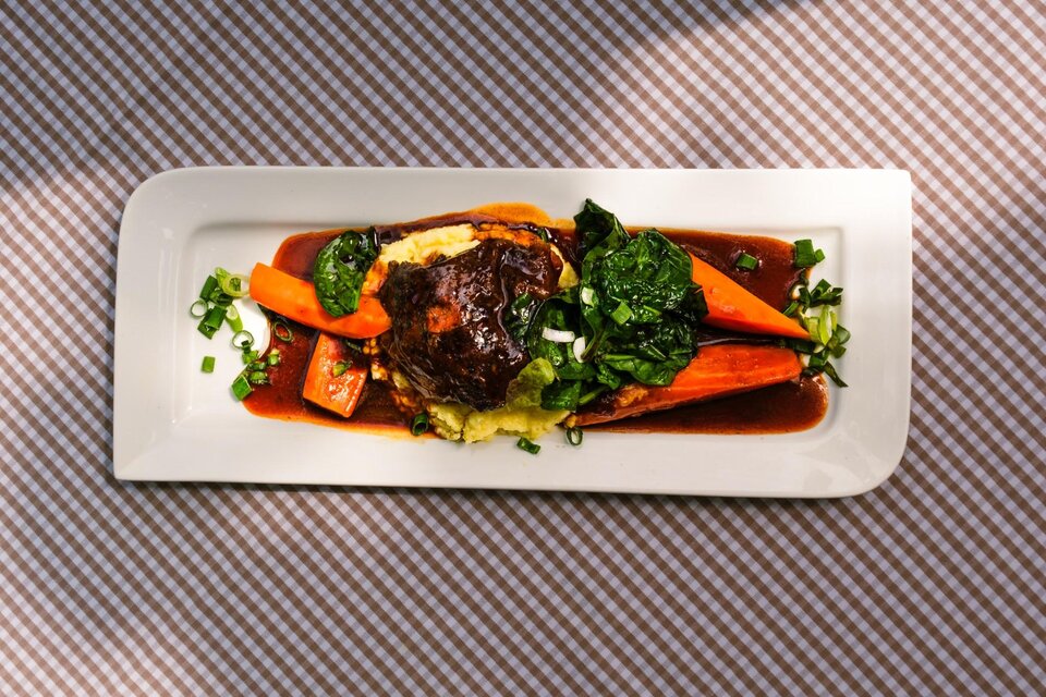 Wirtshaus zum weißen Kreuz - Impression #1 | © Robert Bodnar