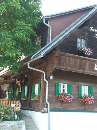 Wittgruberhof_Hausansicht_Oststeiermark | © Wittgruberhof