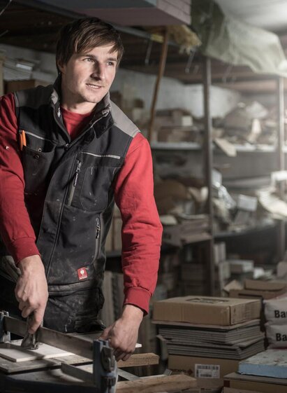 Christian Taferner | © Stefan Leitner | © Stefan Leitner