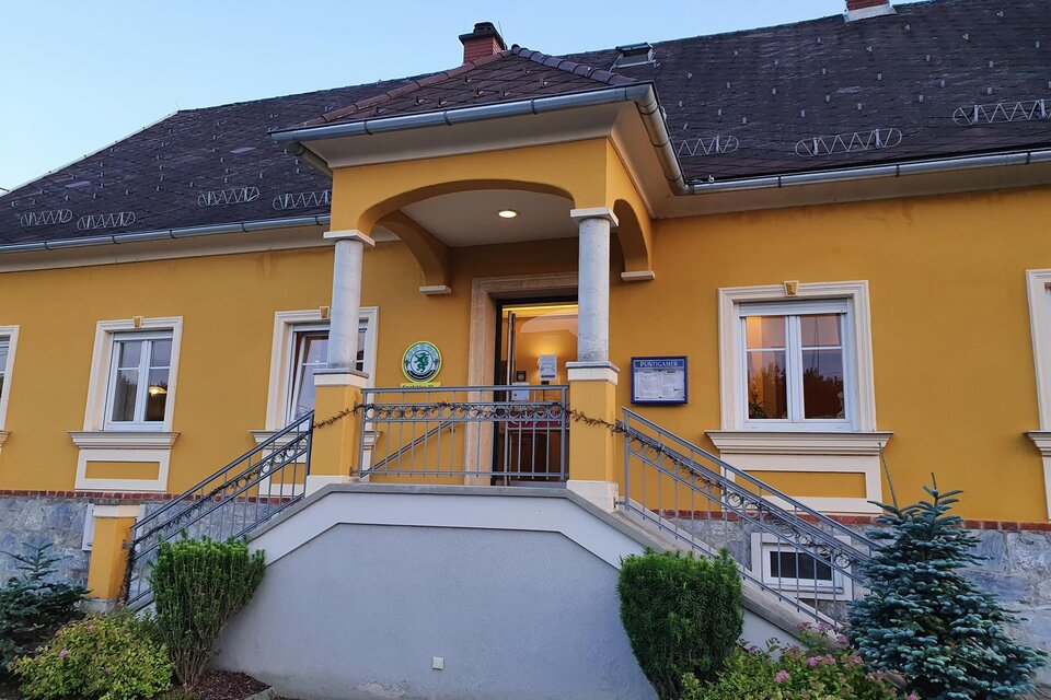 Wollsdorferhof - Impression #1