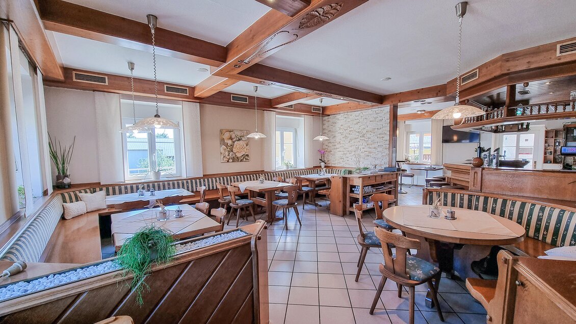 Wollsdorferhof_Gaststube_Oststeiermark | © Oststeiermark Tourismus