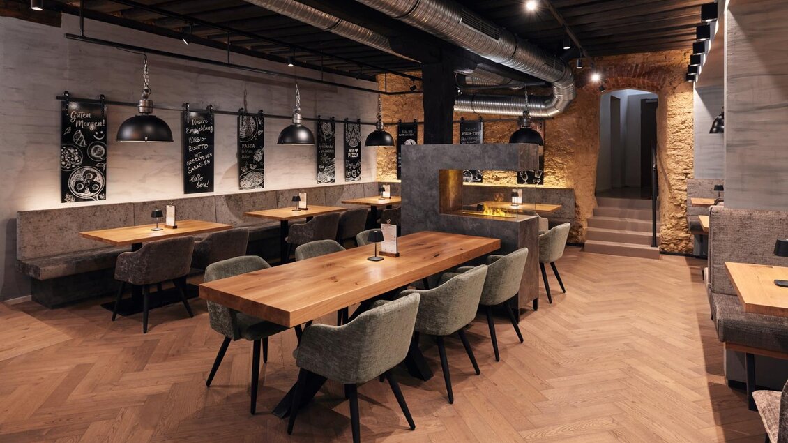 Purer Genuss in der Schlemmerei | © Xpresso