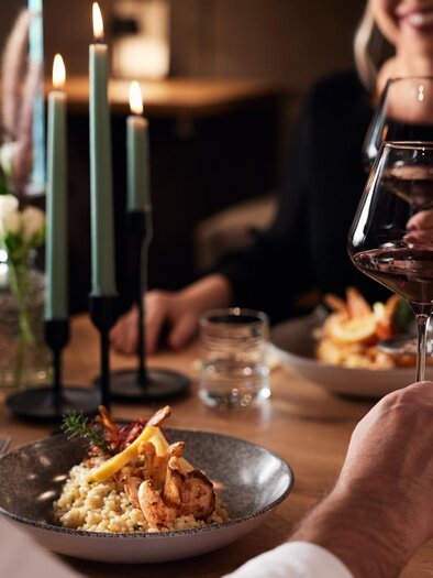 Genießen – Wohlfühlen – Verweilen | © Xpresso