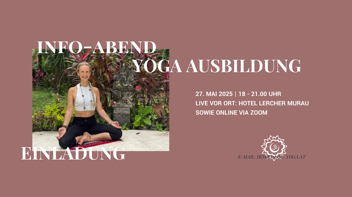 Info Abend | © Tourismusverband Murau