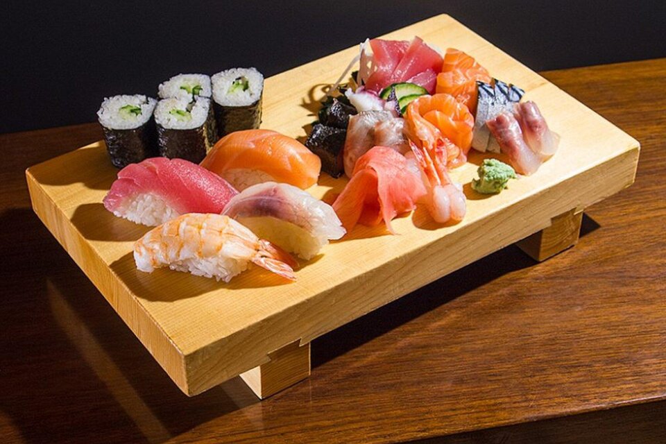 Yamamoto - Impression #1 | © Yamamoto