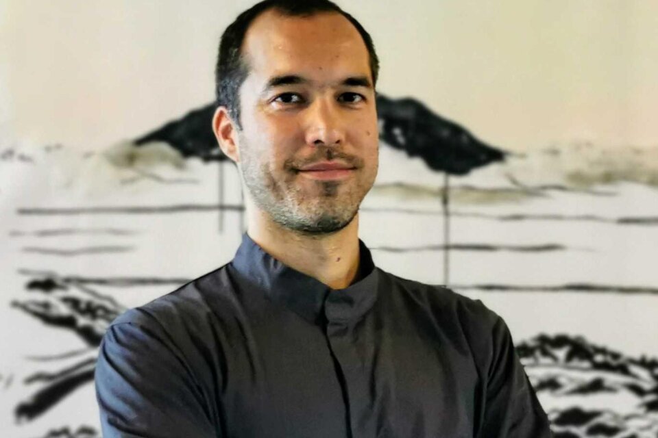 Yamauchi Ramen - Impression #1 | © Yamauchi Ramen