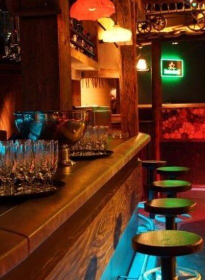 Bar | © Yoyo Feldbach