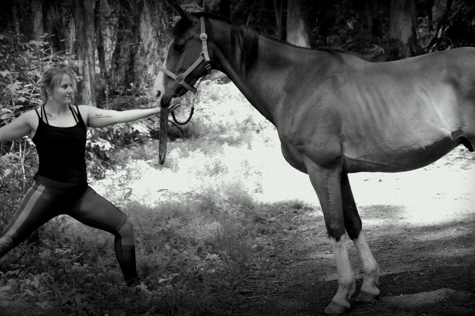 Yocokolife - Yoga mit Corinna - Impression #1 | © Michael Größinger