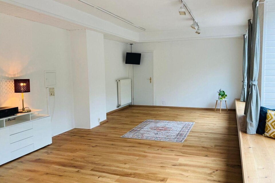 Yoga Surya Bedhana Studio, Beratungen und Shop - Impression #1 | © Kathrin Leitner