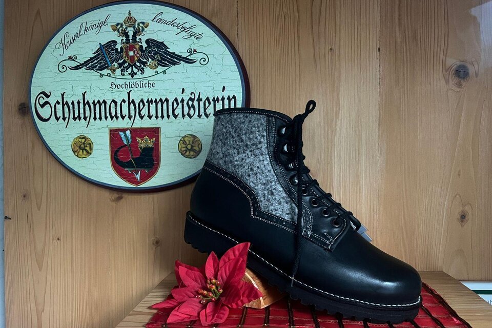 Zaisenberger - Schuhhaus - Impression #1 | © TVB Ausseerland- Salzkammergut_Nathalie Schröttenhamer