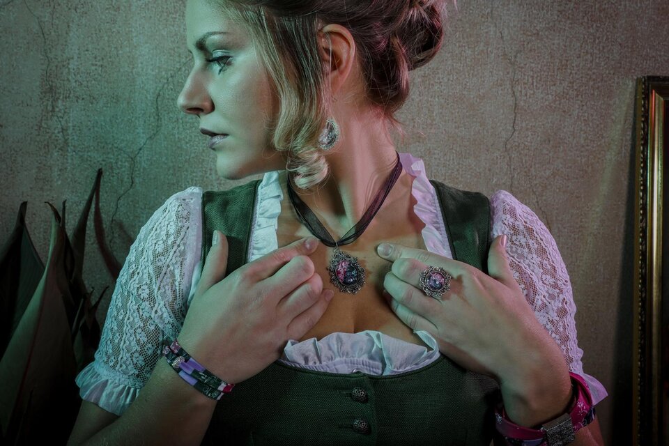 Zaumg´schwanzt Schmuckmanufaktur - Impression #1 | © Fotowerkstatt Irdning, Stefanie Pulsinger