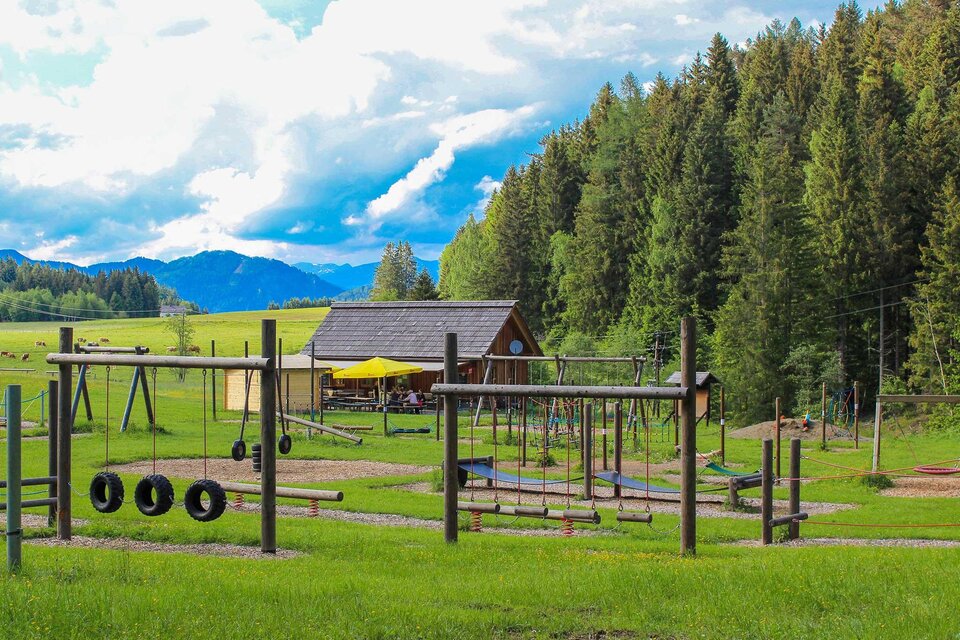 Zecki land - Impression #1 | © Zecki's Hütte