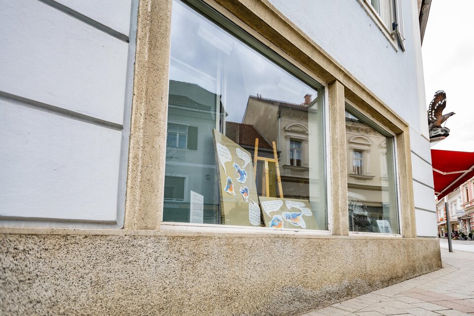 Zeit.Raum - Impression #1 | © Tourismusverband Oststeiermark