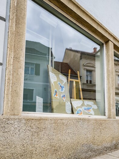 Time.Area_Shopping window_Eastern Styria | © Tourismusverband Oststeiermark