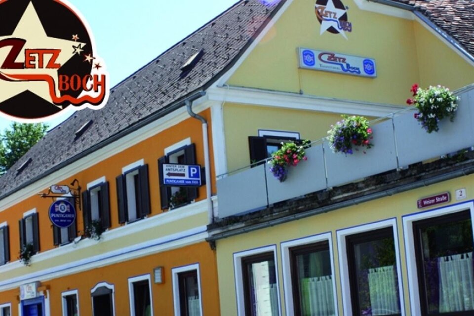 Zetzboch Stüberl - Impression #1 | © Zetzboch Stüberl