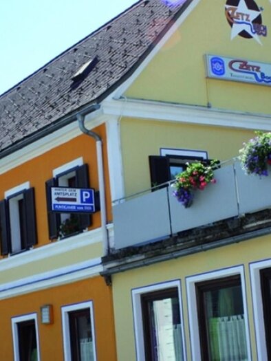 Zetzboch Stüberl_Hausansicht_Oststeiermark | © Zetzboch Stüberl