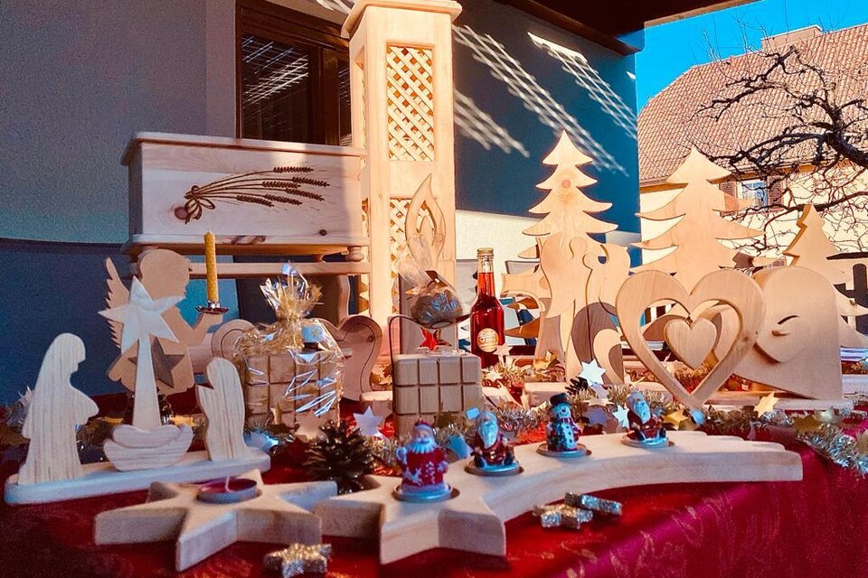 Zirben Toni - Impression #1