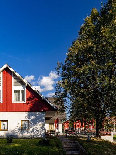 Zum Hoechwirt | © TV Region Graz - Harry Schiffer | © TV Region Graz - Harry Schiffer